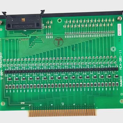 Carte Pcb Nabco MCA20111 884 73747347 K0157150