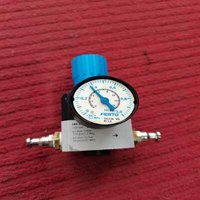 费斯托159500，成色如图，功能正常。~询价