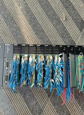 台达PLC 一组 13个，PS05电源，CPU520~询价