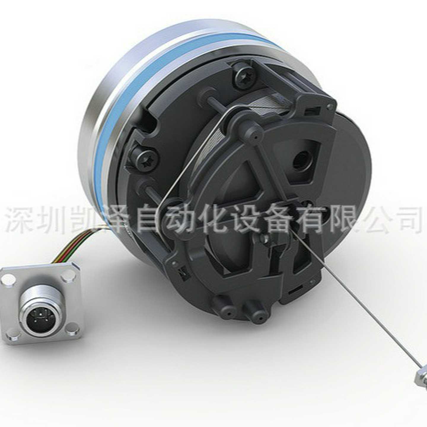 德国进口SIKO0C5566;EIP192/70-4SGH25拉线编码器