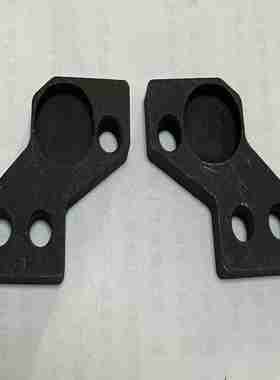 议Y价-海德堡CD102印刷机墨辊摆架71.010.096墨辊笔架支架71.01