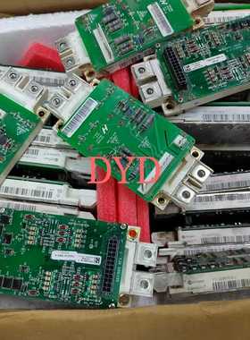 询价~超导PM3000变频器IGBT。FF450R17ME4  I