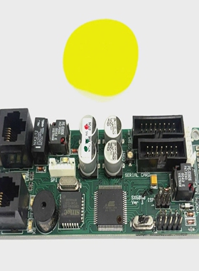 ETHERNETCOMMUNICATIONNETWORKMODULES/N-28508