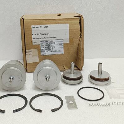 TAMROTOR 9516327 NT1816 Discharge Valve Kit Pimatic 47677D N