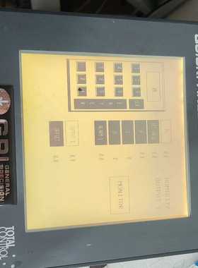 （碧碧商铺）QUICKPANEL触摸屏 QP12D100L2P-F触