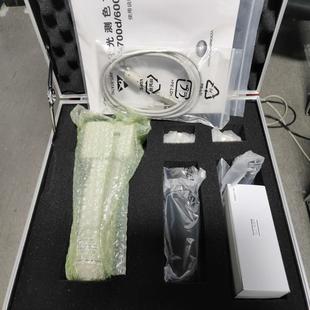 保 配件齐全 询价 23年 库存99新美能达色差仪CM700d