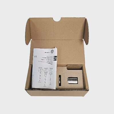 全新带盒IFMTD050FFEC01AZVGUS温度转换器带显示TD2813