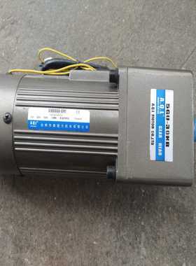 奥奇力电机5lK90GU-CM？减速比5GU-30KB询价