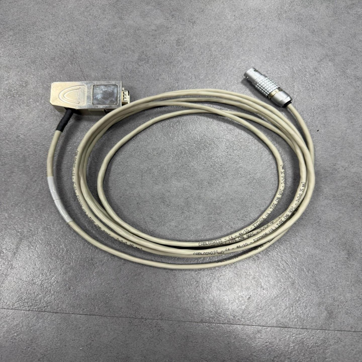 ASML 4022 262 87034 CABLE 全新无