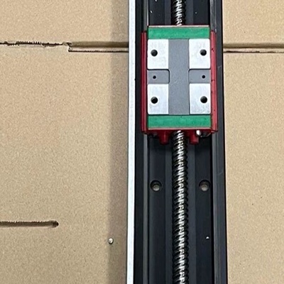 KK86系列正品上银HIWINKK86D20P940