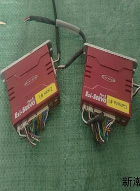 FASTECH Ezi-SERVO步进驱动器型号EZS-N议价商品