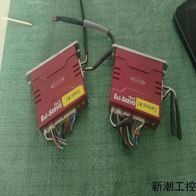 FASTECH Ezi-SERVO步进驱动器型号EZS-N议价商品