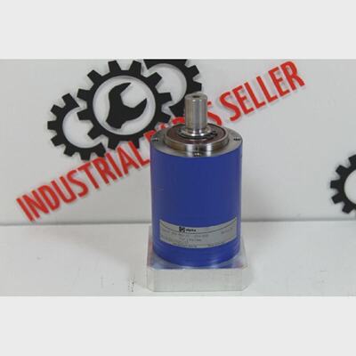 Alpha LP 050M0225010000 rapporto 25 cambio  6 mesi di garanz