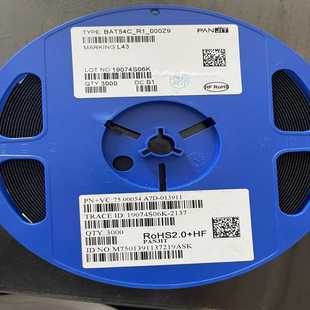 BAT54C 000Z95盘询价