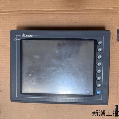 台达触摸屏 D0P-A10THTD1 原装拆机 实物拍摄 功议价商品