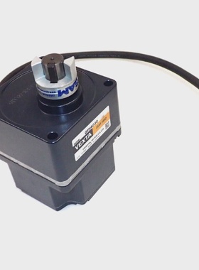 AXHM450KCGFH VEXTA GEAR HEAD BRUSHLESS DC MOTOR 2500 RPM 50W