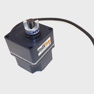 AXHM450KCGFH VEXTA GEAR HEAD BRUSHLESS DC MOTOR 2500 RPM 50W