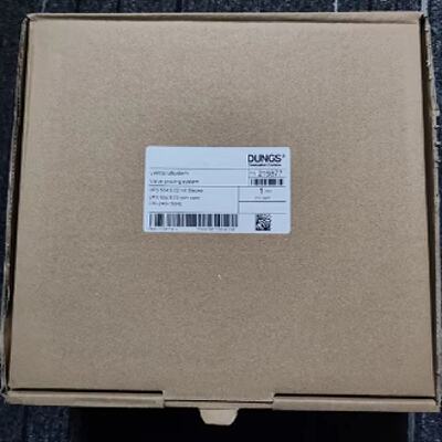 配件DUNGS冬斯VPS504S02阀证明议价
