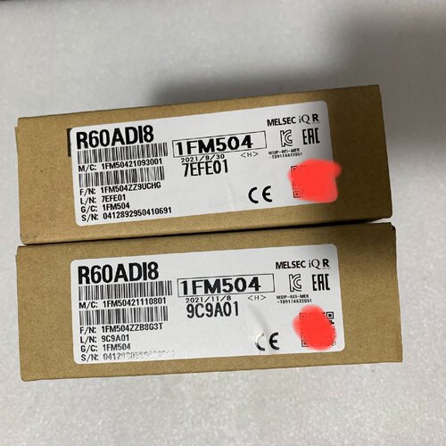 三菱R60ADI8全新原装正品-议价