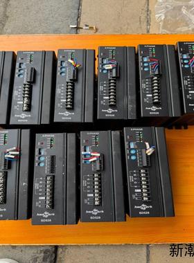 汉马克SD528五相步进驱动器拆机品功能完好实物拍摄议价商品