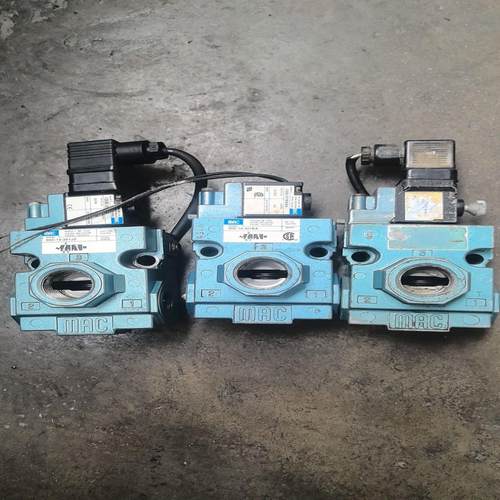 MAC电磁阀56C-13-291JJ，型号130B-291J询价