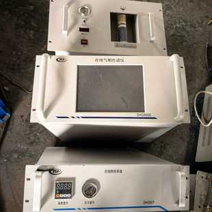 台 507 拆机 506 询价在线气相色普仪