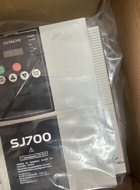 日立变频器SJ700110HFEF2SJ700075H