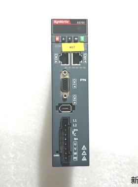 安驰伺服驱动器 AS760F2T2R8议价商品