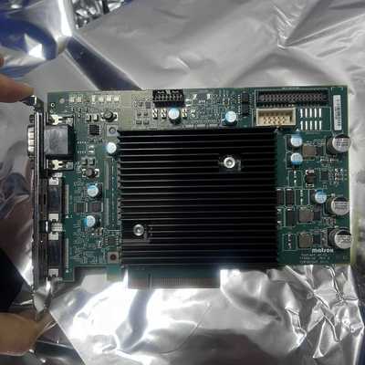 MATROX/迈创RADEV1GCLSFY7469-02（零零电子）