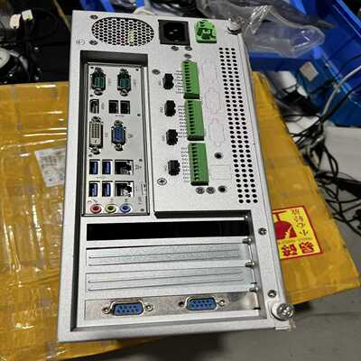 （议价）机器视觉电脑i3-6100cpu4g内存128g固态
