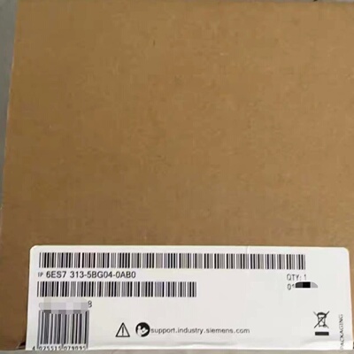 寻6ES73135BG040AB0带MPI紧凑CPU可走淘