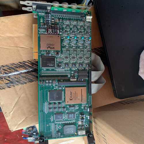 板卡线路板i960XC4062XLAPCI9054-(亚飞商行）