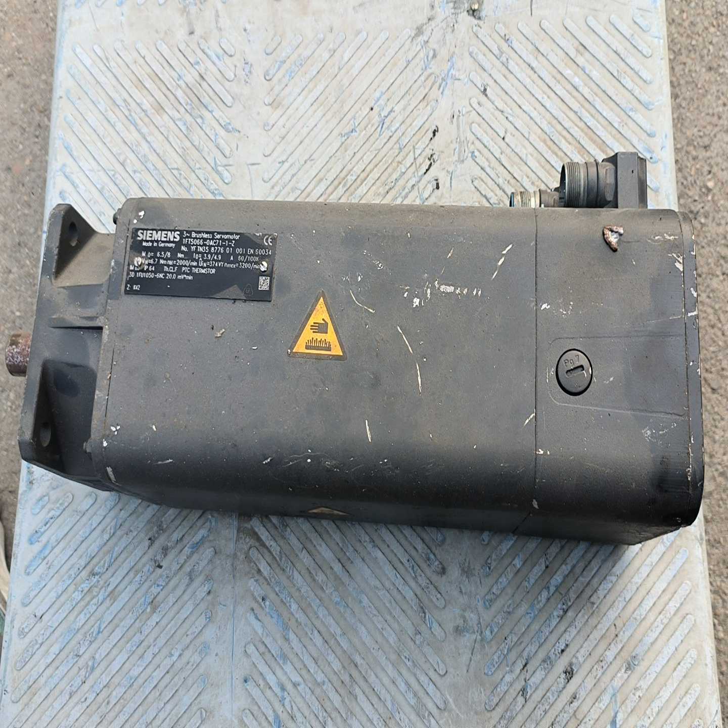 1FT5066-0AC71-1-Z询价