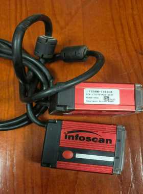 infoscanFS56N-1413HK工业读条码扫描器
