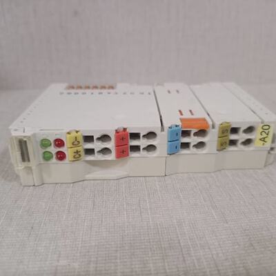 Beckhoff LC5100 Canopen Coupler