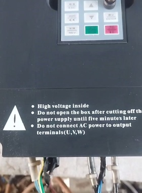 议价贝士德变频器FC3004.0GT4B4功率4.0KW