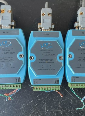 RS-232toRS-485模块