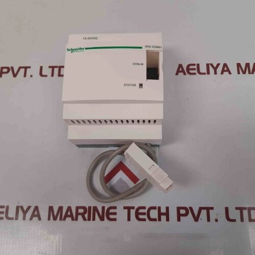 寻Schneider Electric SR2 Com01 Interface Module 1224VDC