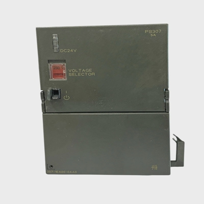 SiemensSimaticS7-3006ES7307-1EA00-0AA0PowerSupply