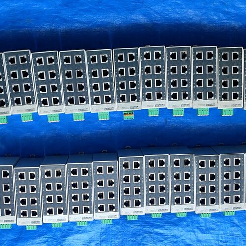 PHOENIXCONTACT菲尼克斯工业交换机FLSWI-议价