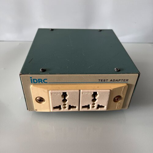 【询价】iDRC TEST ADAPTER CPA-668