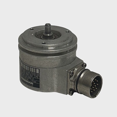 HEIDENHAIN ROD 486 2048 27S1203  376 8860M INCREMENTAL ENCOD