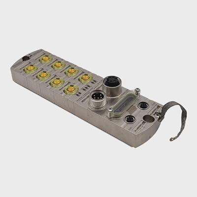 Murr Elektronik 55557 MVKMPNIO MVK ProfiNetPROFIsafe Kompakt