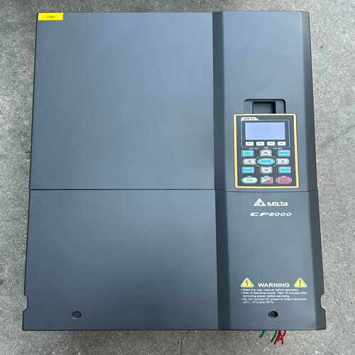 台达CP2000系列变频器VFD900CP43A-21  9~询价