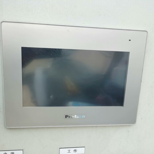 【询价】安装未用 普洛菲斯触摸屏PFXGP4402WADW