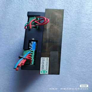 询价 实物图 驱动器M860 640V2.2