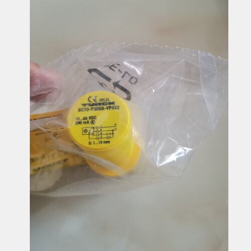 寻ITURCK图尔克电容式传感器BC10PT30VP4X2