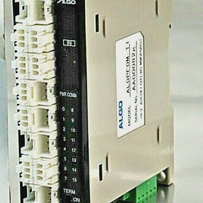 ALDPFOMT1  ALGO DIGITAL INPUT MODULE  ALGO