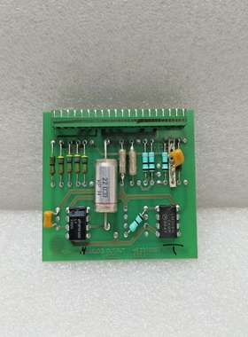 NORCONTROLNN-803.4分析输PCB-ECOHE220265B