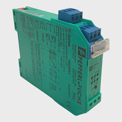 PepperlFuchs Isolating Amplifier KSD2BIEx4 41099S DC2030V  U